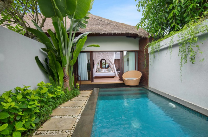 1BR Private Pool Villa